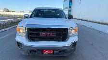2015 GMC Sierra 1500 Base 4x2 Crew Cab 5.75 ft. box 143.5 in. WB - Photo 2