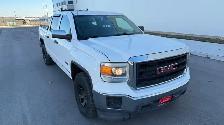 2015 GMC Sierra 1500 Base 4x2 Crew Cab 5.75 ft. box 143.5 in. WB - Photo 3