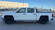 2015 GMC Sierra 1500 Base 4x2 Crew Cab 5.75 ft. box 143.5 in. WB - Photo 4