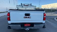 2015 GMC Sierra 1500 Base 4x2 Crew Cab 5.75 ft. box 143.5 in. WB - Photo 6