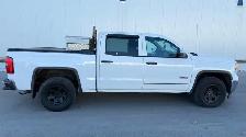 2015 GMC Sierra 1500 Base 4x2 Crew Cab 5.75 ft. box 143.5 in. WB - Photo 7