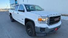 2015 GMC Sierra 1500 Base 4x2 Crew Cab 5.75 ft. box 143.5 in. WB - Photo 8