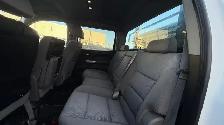 2015 GMC Sierra 1500 Base 4x2 Crew Cab 5.75 ft. box 143.5 in. WB - Photo 9