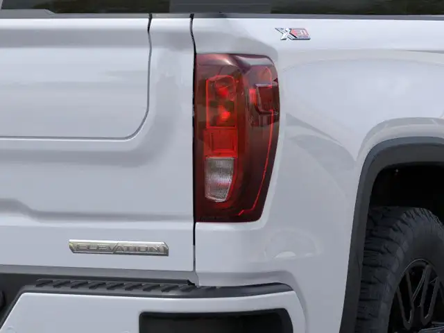 2026 GMC Sierra 1500 Elevation - Photo 11
