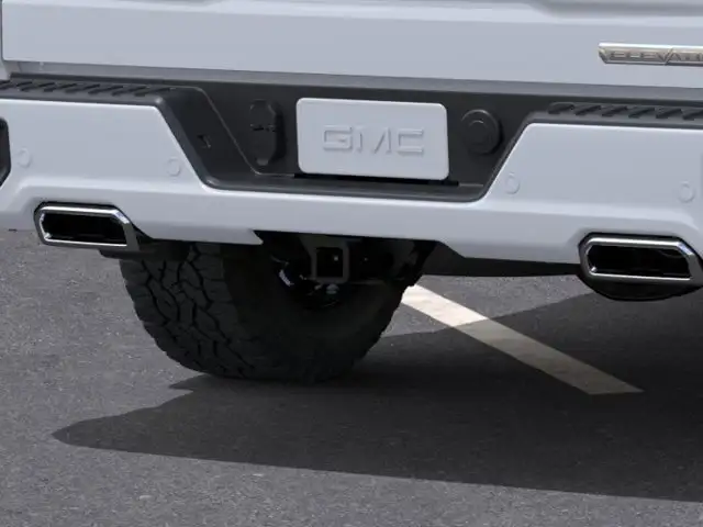 2026 GMC Sierra 1500 Elevation - Photo 14