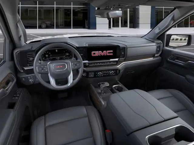 2026 GMC Sierra 1500 Elevation - Photo 15