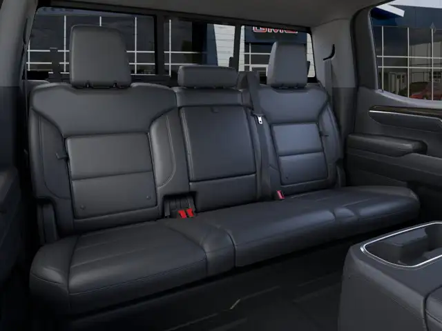 2026 GMC Sierra 1500 Elevation - Photo 17