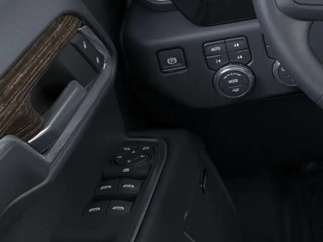 2026 GMC Sierra 1500 Elevation - Photo 22