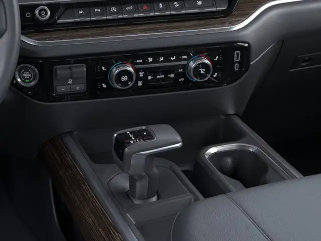 2026 GMC Sierra 1500 Elevation - Photo 23