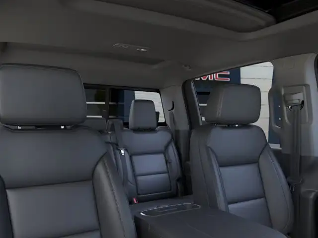 2026 GMC Sierra 1500 Elevation - Photo 24