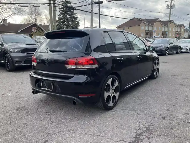 2011 VOLKSWAGEN GTI Autobahn | Cuir | Toit | Mags - Photo 7