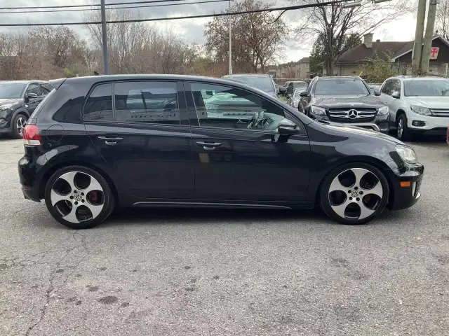 2011 VOLKSWAGEN GTI Autobahn | Cuir | Toit | Mags - Photo 8