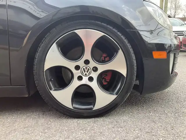 2011 VOLKSWAGEN GTI Autobahn | Cuir | Toit | Mags - Photo 9