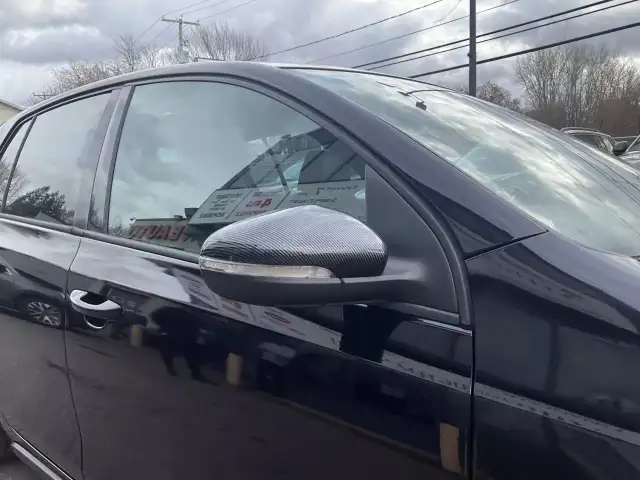 2011 VOLKSWAGEN GTI Autobahn | Cuir | Toit | Mags - Photo 10