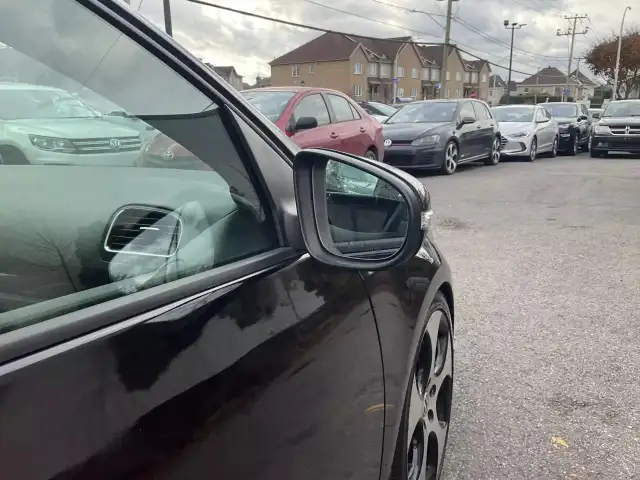 2011 VOLKSWAGEN GTI Autobahn | Cuir | Toit | Mags - Photo 11