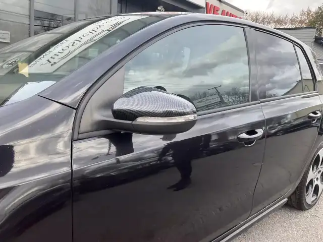 2011 VOLKSWAGEN GTI Autobahn | Cuir | Toit | Mags - Photo 12