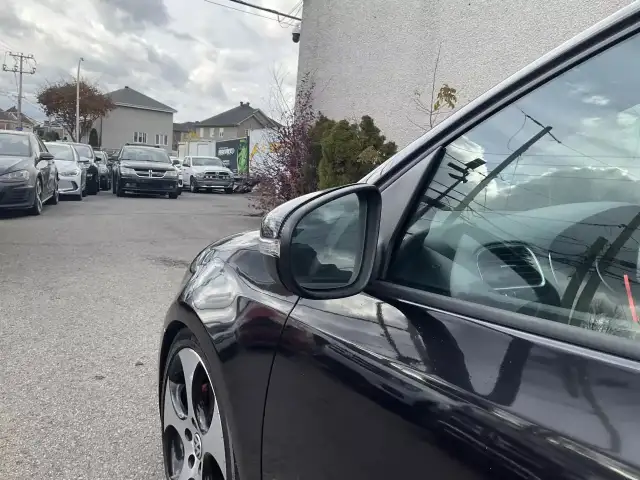 2011 VOLKSWAGEN GTI Autobahn | Cuir | Toit | Mags - Photo 13