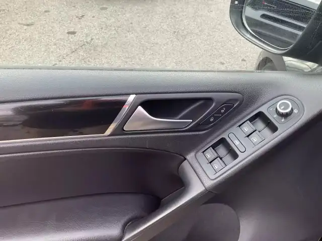 2011 VOLKSWAGEN GTI Autobahn | Cuir | Toit | Mags - Photo 15