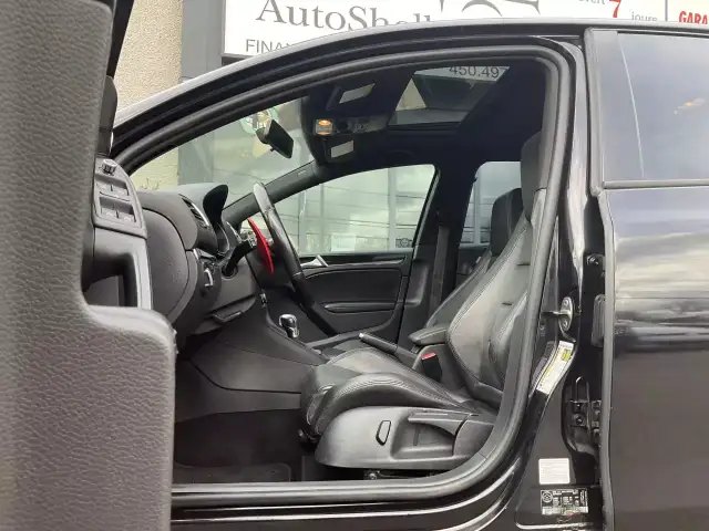 2011 VOLKSWAGEN GTI Autobahn | Cuir | Toit | Mags - Photo 16