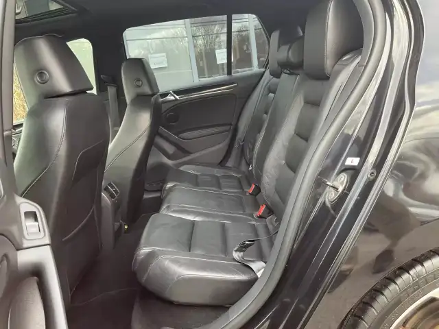 2011 VOLKSWAGEN GTI Autobahn | Cuir | Toit | Mags - Photo 19