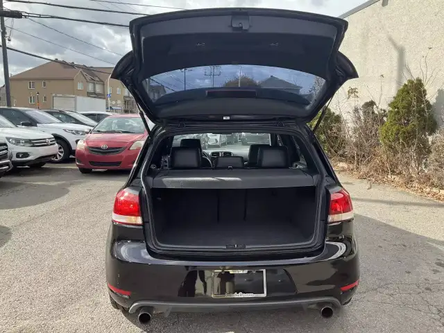 2011 VOLKSWAGEN GTI Autobahn | Cuir | Toit | Mags - Photo 20