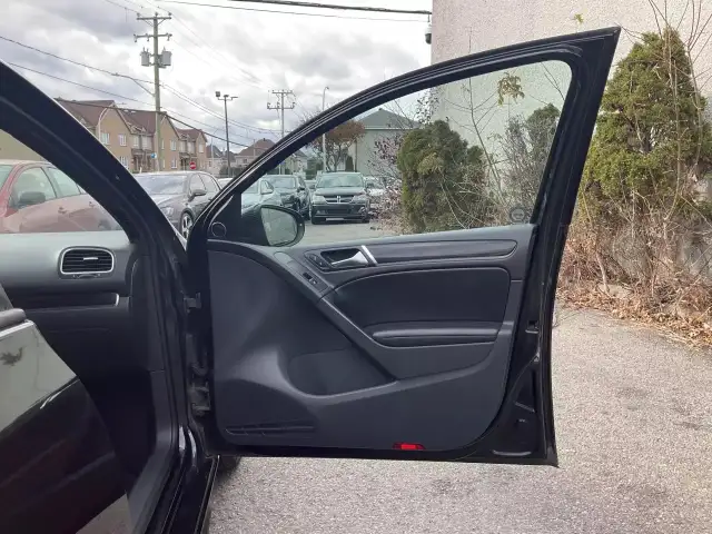 2011 VOLKSWAGEN GTI Autobahn | Cuir | Toit | Mags - Photo 21