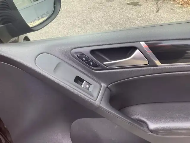 2011 VOLKSWAGEN GTI Autobahn | Cuir | Toit | Mags - Photo 22