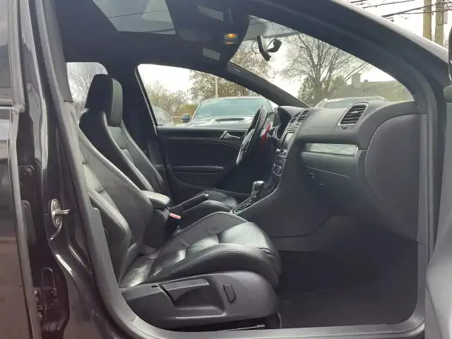 2011 VOLKSWAGEN GTI Autobahn | Cuir | Toit | Mags - Photo 23