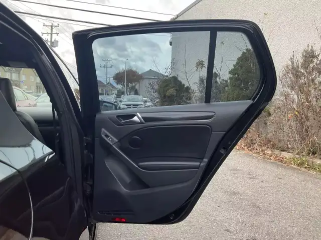 2011 VOLKSWAGEN GTI Autobahn | Cuir | Toit | Mags - Photo 24