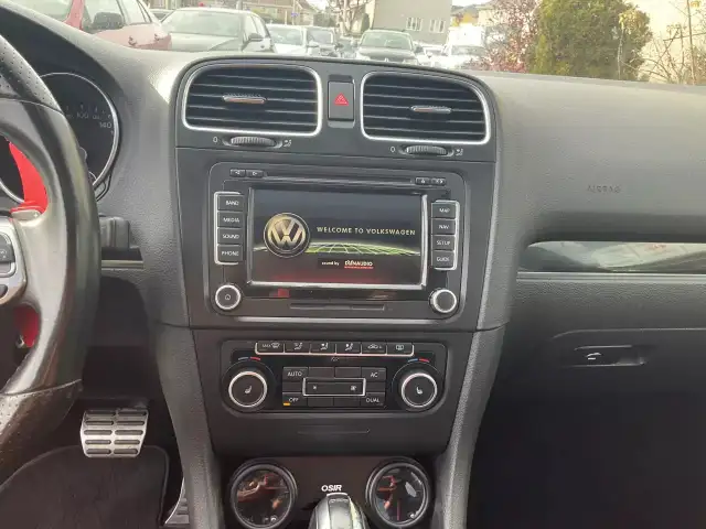 2011 VOLKSWAGEN GTI Autobahn | Cuir | Toit | Mags - Photo 29