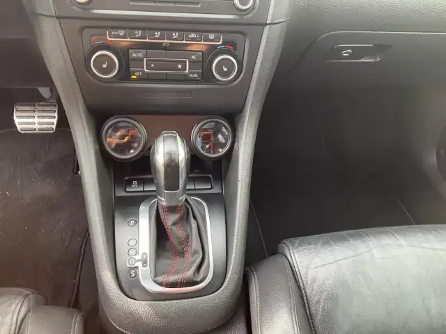 2011 VOLKSWAGEN GTI Autobahn | Cuir | Toit | Mags - Photo 30