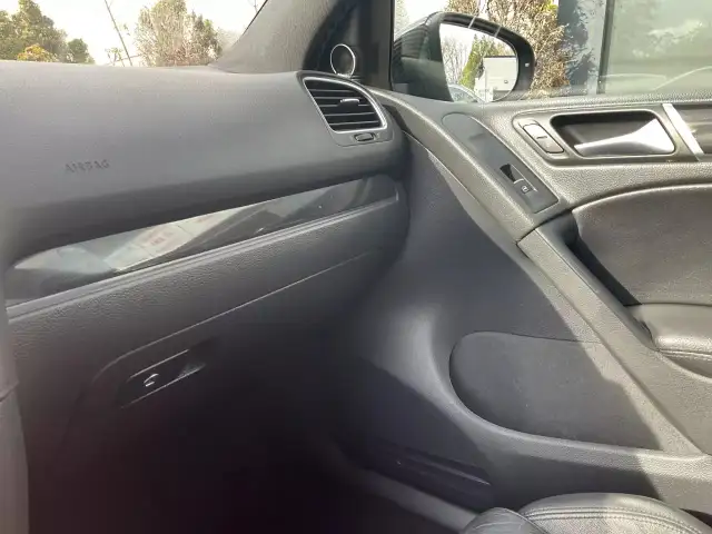 2011 VOLKSWAGEN GTI Autobahn | Cuir | Toit | Mags - Photo 31