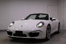 2012 Porsche 911 Carrera S Cabriolet | HIGHLY OPTIONED | LOW KM - Photo 2