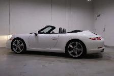 2012 Porsche 911 Carrera S Cabriolet | HIGHLY OPTIONED | LOW KM - Photo 3