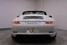 2012 Porsche 911 Carrera S Cabriolet | HIGHLY OPTIONED | LOW KM - Photo 5