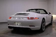 2012 Porsche 911 Carrera S Cabriolet | HIGHLY OPTIONED | LOW KM - Photo 6