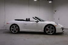 2012 Porsche 911 Carrera S Cabriolet | HIGHLY OPTIONED | LOW KM - Photo 7
