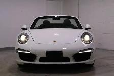 2012 Porsche 911 Carrera S Cabriolet | HIGHLY OPTIONED | LOW KM - Photo 9