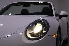 2012 Porsche 911 Carrera S Cabriolet | HIGHLY OPTIONED | LOW KM - Photo 11