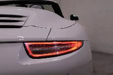 2012 Porsche 911 Carrera S Cabriolet | HIGHLY OPTIONED | LOW KM - Photo 12