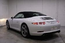 2012 Porsche 911 Carrera S Cabriolet | HIGHLY OPTIONED | LOW KM - Photo 13