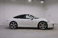 2012 Porsche 911 Carrera S Cabriolet | HIGHLY OPTIONED | LOW KM - Photo 14