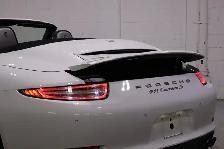 2012 Porsche 911 Carrera S Cabriolet | HIGHLY OPTIONED | LOW KM - Photo 16
