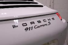 2012 Porsche 911 Carrera S Cabriolet | HIGHLY OPTIONED | LOW KM - Photo 17