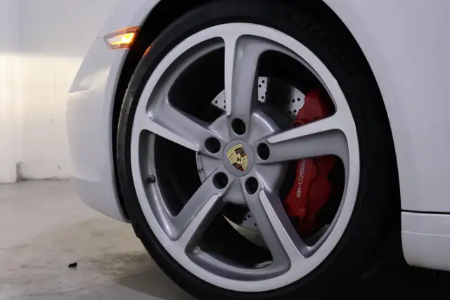 2012 Porsche 911 Carrera S Cabriolet | HIGHLY OPTIONED | LOW KM - Photo 18