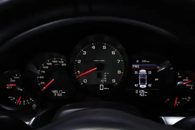 2012 Porsche 911 Carrera S Cabriolet | HIGHLY OPTIONED | LOW KM - Photo 21