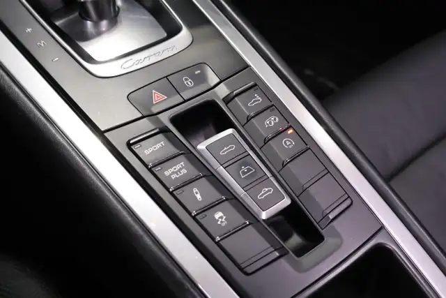 2012 Porsche 911 Carrera S Cabriolet | HIGHLY OPTIONED | LOW KM - Photo 26