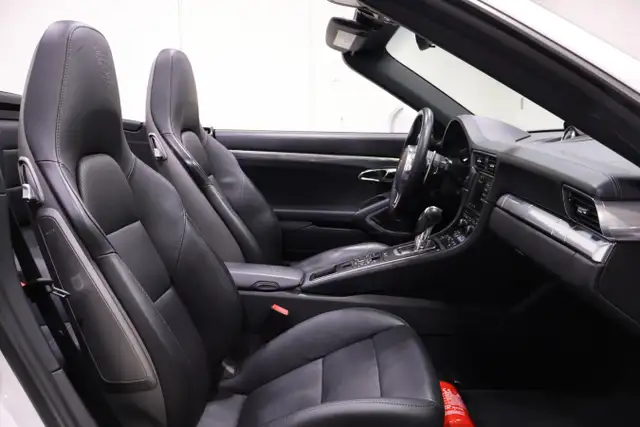2012 Porsche 911 Carrera S Cabriolet | HIGHLY OPTIONED | LOW KM - Photo 28