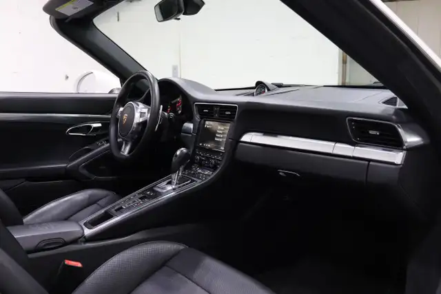 2012 Porsche 911 Carrera S Cabriolet | HIGHLY OPTIONED | LOW KM - Photo 29