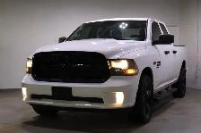 2020 RAM 1500 Classic Express 4x4 Quad Cab 6'4' Box | ONE OWNER - Photo 2